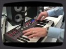 The folks at Akai give MusicRadar the skinny on what's new for Musikmesse 2009: the MPD18 USB pad controller and the Miniak virtual analogue synth.