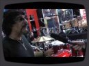 MusicRadar interviews drumming legend Carmine Appice to chat about his upcoming appearance at Drumfest, signature ddrum kits, and MusikMesse 09.