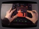 Ableton Live with KORG KAOSS PAD KP3. In 