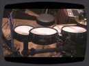Les nouveauts de RET Percussion au salon du NAMM 2009.
