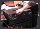 The Mesa Boogie Booth at NAMM 2009 - http://www.accordo.it