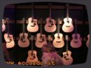 Overview of the Taylor booth at NAMM 2009. http://www.accordo.it