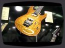 Here's a short video of the Suhr Booth featuring the Modern Carve Tops, 2009 LE, etc..Gorgeous guitars! That's Neil and Steve from Suhr sitting at the booth...super nice guys!