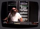 Behind the scenes of legendary producer Rick Rubin's latest project with famous funnyman Ray Stevens.