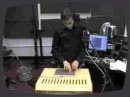 Here's a quick demonstration of the Manta controlling an electric piano software instrument.