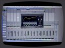A quick tutorial on how to mix drums using EQ, Compression and Reverb.