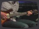 Dmo de l'ampli guitare Mesa Boogie Mark Five.