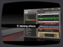 Promotionnal video of Native Instruments Guitar Rig Session and XE