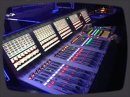 Mixing monitors with Soundcraft VI6 USING: 64channels 22outputs
