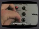 Here's the Vermona DRM1 MkIII sequenced with the Elektron Machinedrum. The DRM1 is an amazing analog drum synth which puts it in a class all of it's own. Dedicated knobs for each parameter make programming simple. The new kick channel sounds great !