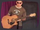 Learn acoustic guitar. For beginners. Part 1