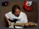 Marc Seal Guitar Tutorial 2 (Part 3 of 4): How to detune your guitar (D-tuning)