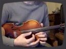 This lesson covers some beginner theory and then moves on to introduce the open strings. 
