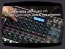 This is a video introducing our brand new Digital Audio Mixers.