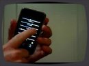 A short video concert of Cosmovox: a musical instrument for the iPhone. Performer makes amazing melodic music by moving his iPhone.
