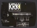 David Hetrick, directeur des ventes chez KRK, prsente les dernires nouveauts de la marque lors du Summer NAMM 2008.