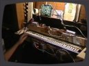 The Waldflte project est un projet dont le but est de contrler un orgue Gray&Davison de 1890 via MIDI. Ce projet a ncessit 7 mois de travail.