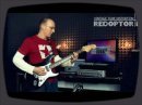 Redoptor is a Vintage Tube Distortion Emulator based on typical guitar tube amplifier. Unlike regular amplifier Redoptor has an adjustable preamp characteristic (low cut and hi cut), plus more control over the tube distortion. Additionally You get a fully controllable 4-band parametric equaliser.