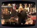 Joe Hibbs, the man at Mapex, shows us what's new for 2010.