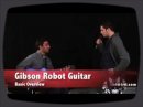 Le systme d'accordage Gibson Robot Guitar permet d'accorder facilement et rapidement votre guitare.