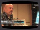 Mastering engineer Dave McNair talks about how he got into mastering and ended up at Masterdisk Studio in New York City.