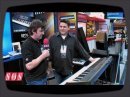 Discover the Kurzweil SP76 II Stage Piano.