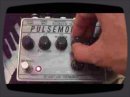 Pulsemonger de Synthmonger est une bien trange pdale d'effet pour guitare qui transformera votre 6 cordes en synth.