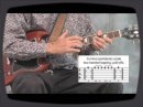 Tapping guitar lesson