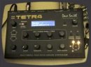 Here is my two part review of the new Tetra Synthesizer by Dave Smith Instruments. This is intended as an overview of the sounds and features of the synthesizer, with a small narrative about the over complex expectations of today's synthesizer enthusiasts that sometimes push the fringe of synthesizer elitists. Treat it like an editorial, take it or leave it. I love this powerful little synthesizer and have had more time to play with it since making this video footage last week. I hope you enjoy the sounds, and at $800 for a 4 voice true analog synth, you can't go wrong. Want more knobs? Use the editor and one of your multiple MIDI controllers.