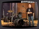 HowAudio.com and Synthesis.net bring you drum miking techniques hosted by Les Camacho. He's worked with Pink Floyd, Massive attack, the Killers, Fleetwood Mac and many more.
