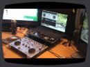 Testing the Hercules RMX DJ Controller