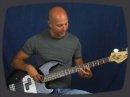 In this video bass guitar lesson we teach how to use pedal notes for all musical styles like rock blues metal punk and more!