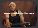In this video guitar lesson we teach howto sound tap harmonics anywhere on the guitar neck ala steve vai joe satriani eddie van halen and many others.