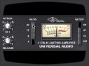 Vido officielle de prsentation du plug-in 1176LN pour cartes UAD-2 d'Universal Audio.