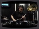 Nir Zidkyaku demonstrates Toontrack's new Superior Drummer 2.0 virtual instrument