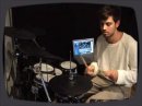 In Addictive Drums an E-Drum hihat acts and sounds just like a real hihat. In this video Jakob demonstrates how it works.