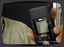 Prsentation rapide de l'enregistreur portable Korg MR-2 DSD au salon MusikMesse 2010, toujours d'actualit le 1bit recording!