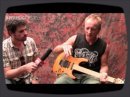 Interview avec Phil Collen le guitariste de Def Leppard, qui nous montre comment jouer quelques un de ses riffs prfrs.