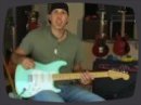In this part 1 of a two part lesson we teach how to play a major arpeggio all over the neck and also teach exercises at how to get proficient at it. More lessons at www.nextlevelguitar.com