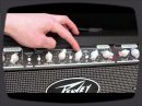 Find out what's under the hood of Peavey's latest feature-laden guitar amplifier