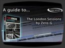 Petit aperu de la banque de samples concocte par Zero-G et Xfonic: the London Sessions.