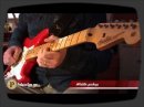 Voici un petit aperu de la guitare Fender Total Tone '56 Strat par proguitarshop.com