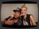 Chuckie and one half of Nervo (Mir) take over the conversation as we lose all control of the interview process... Subscribe now for more DJ Expo Videos!