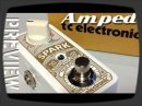 Rob gives us a look at the brand new mini pedal from TC Electronic and finds it to be rather useful.