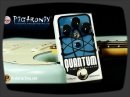 Http://proguitarshop.com/pigtronix-quantum-time-modulator.html This is the Quantum Time Modulator from Pigtronix. More than just a chorus pedal, this fr...
