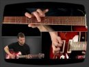 Emil Werstler of Chimaira and Daath teaches the concept of blending diminished chords and scales with dominant to achieve a less predictable sound. Find more...