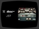Petit tour d'horizon du plug in Waves Abbey Road J37 Tape, simulateur de bandes.