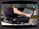 Le Live Performer Dub FX est aux commandes de Traktor Kontrol S4 Native Instruments.
