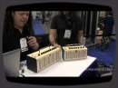 Here is a presentaion of the Yamaha THR Amps with Phil X on Yamaha Booth