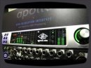 18 Channels of Audio IO plus UAD-2 DSP plugin power. Runs the UAD2 plugs in realtime for processing live audio inputs. - nice